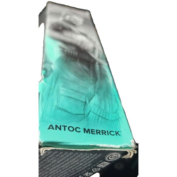 NEW Star Wars Antoc Merrick The Black Series "Blue Flyer" Disney Hasbro - Picture 7 of 8